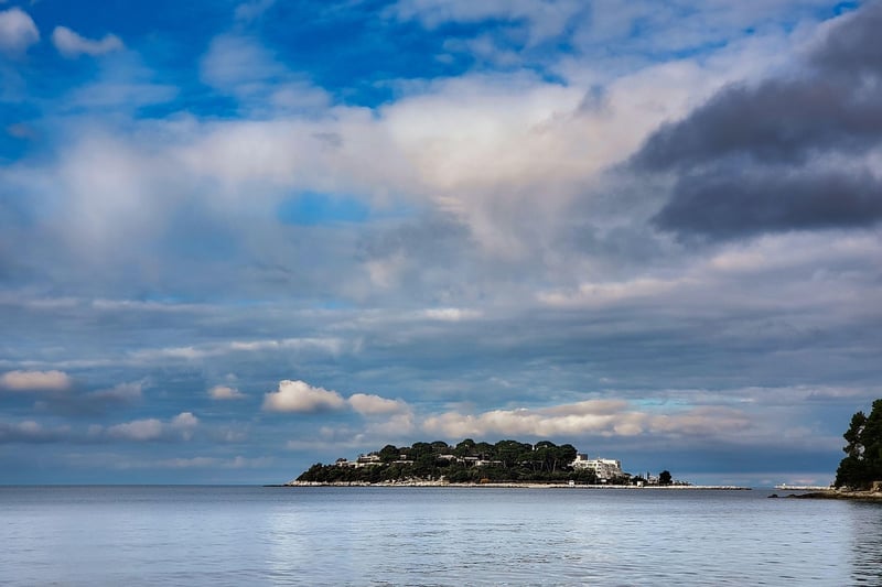 Retreat destinations
