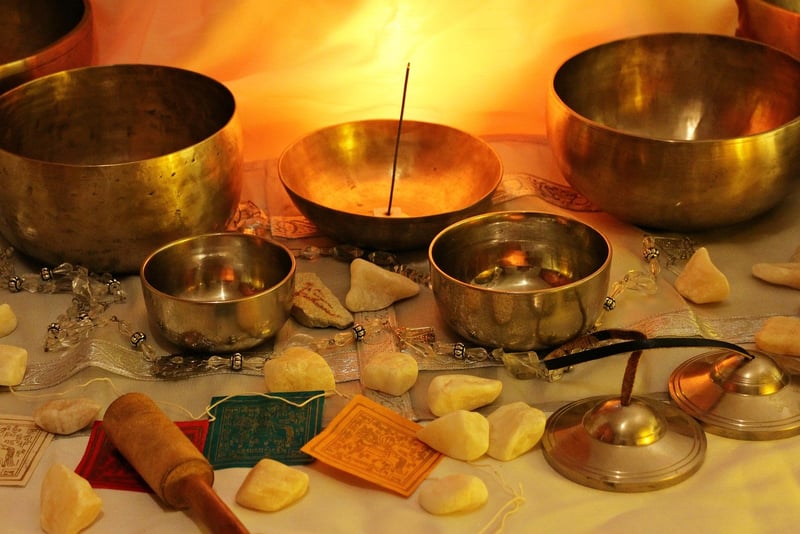 Sound therapy