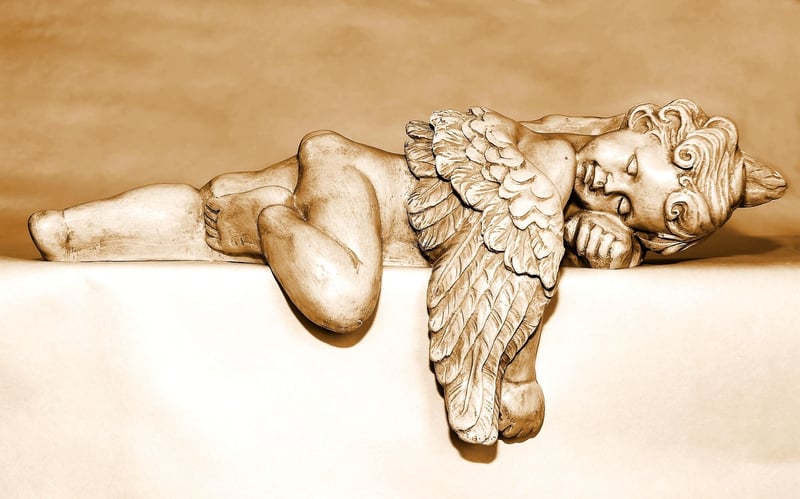 Connecting with Higher Self