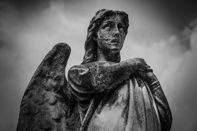Angel Communication