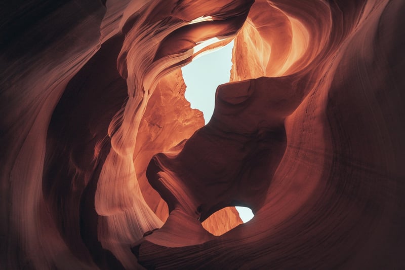 Sedona, Arizona, USA