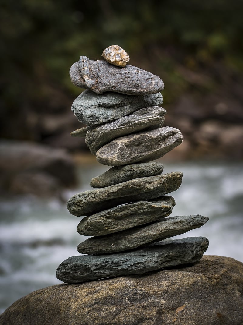 Meditation for self-awareness
